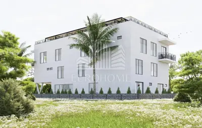 PRIVLKA Relax Residence, Trosoban apartman, 78,50 m² - 3