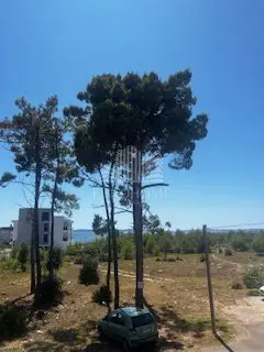 PRIVLKA Relax Residence, Trosoban apartman, 78,50 m² - 9