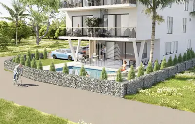 PRIVLKA Relax Residence, Trosoban apartman, 78,50 m² - 7