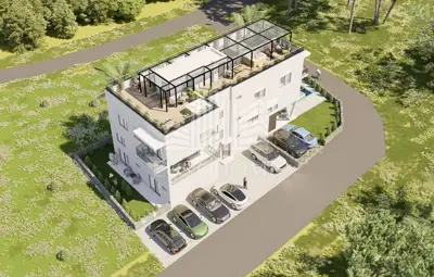 PRIVLKA Relax Residence, Trosoban apartman, 78,50 m² - 4