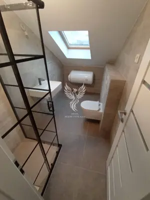 Split, brda, excellent 3-room + living room apartment - 11
