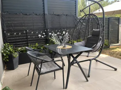 Zadar, novogradnja, predivan 2s+db stan s vrtom - 12
