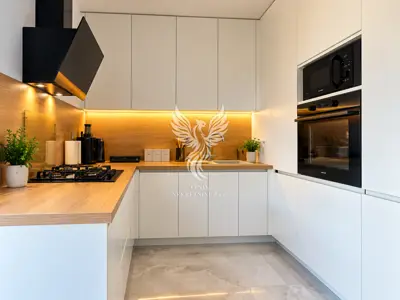 Zadar, novogradnja, predivan 2s+db stan s vrtom