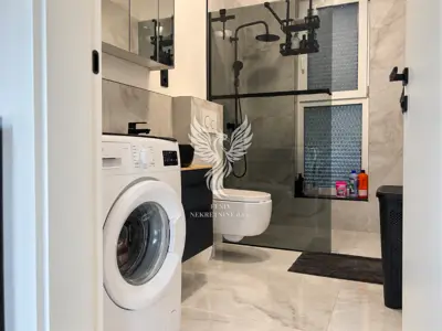 Zadar, novogradnja, predivan 2s+db stan s vrtom - 9