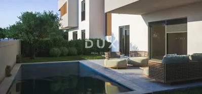 Apartment for sale in Vodice, 147,3 m²
