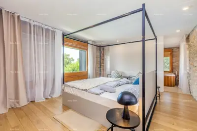 Wunderschöne Steinvilla mit Pool in Istrien – eine Verbindung von Tradition, Luxus und Privatsphäre - 20