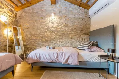 Wunderschöne Steinvilla mit Pool in Istrien – eine Verbindung von Tradition, Luxus und Privatsphäre - 22