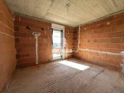 Apartment, Novigrad, sea view and rooftop terrace - 11