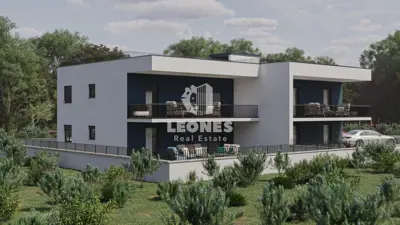 Apartment, Novigrad, sea view and rooftop terrace - 14