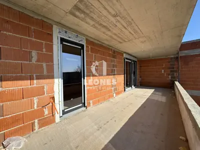 Apartment, Novigrad, sea view and rooftop terrace - 2