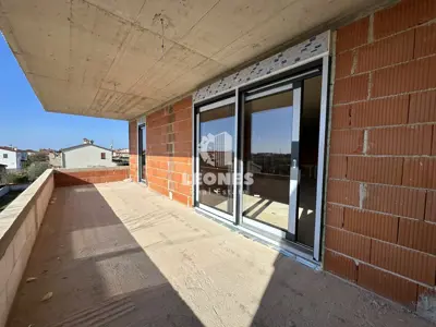 Apartment, Novigrad, sea view and rooftop terrace