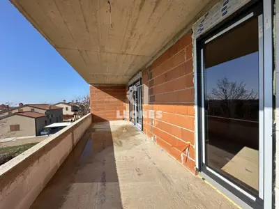 Apartment, Novigrad, sea view and rooftop terrace - 3