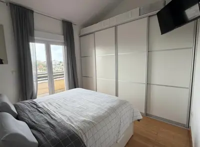 Stan 88 m², Valdebek, Pula - dvoetažni i svijetao - 8