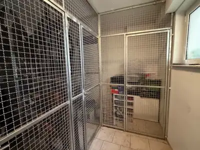 Stan 88 m², Valdebek, Pula - dvoetažni i svijetao - 12