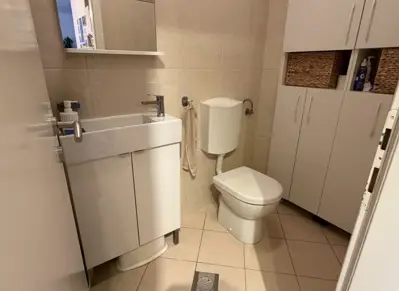 Stan 88 m², Valdebek, Pula - dvoetažni i svijetao - 5