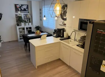 Stan 88 m², Valdebek, Pula - dvoetažni i svijetao - 2