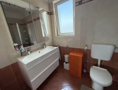 Stan 88 m², Valdebek, Pula - dvoetažni i svijetao - 6