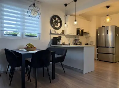 Stan 88 m², Valdebek, Pula - dvoetažni i svijetao - 3