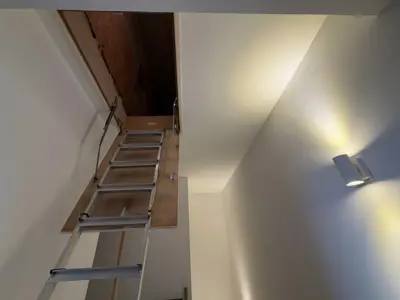 Stan 88 m², Valdebek, Pula - dvoetažni i svijetao - 7
