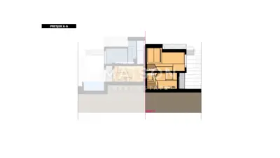 Luxury plots with villa projects and sea views - Kaštelir - 22