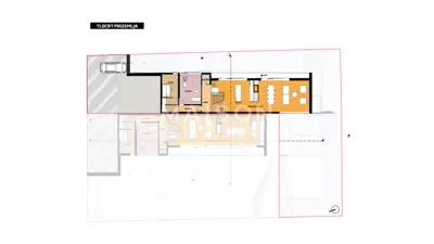 Luxury plots with villa projects and sea views - Kaštelir - 19