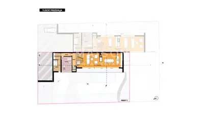 Luxury plots with villa projects and sea views - Kaštelir - 15