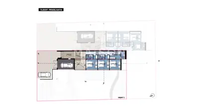 Luxury plots with villa projects and sea views - Kaštelir - 16
