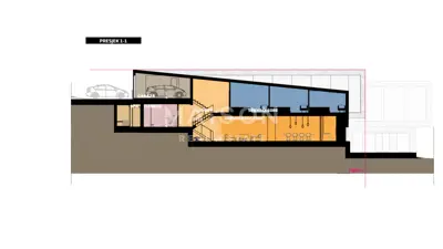Luxury plots with villa projects and sea views - Kaštelir - 17