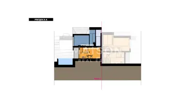Luxury plots with villa projects and sea views - Kaštelir - 18