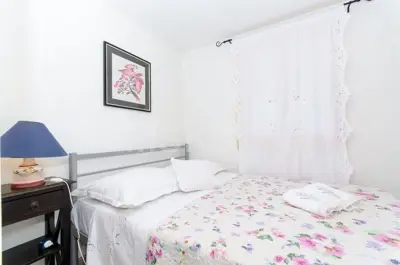 Kuća 60 m², Grohote na Šolti, bazen i vrt - 8