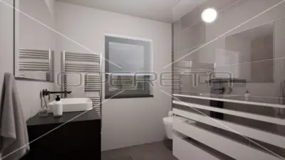 Istria, Peroj, duplex house with garden and pool - 6
