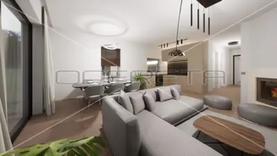 Istria, Peroj, duplex house with garden and pool - 7