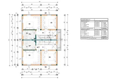 Istria, Peroj, duplex house with garden and pool - 11