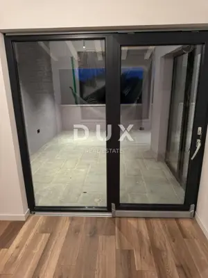 Haus 303 m², Gračišće - Blick auf Učka und Privatsphäre - 14