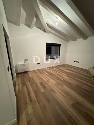 Haus 303 m², Gračišće - Blick auf Učka und Privatsphäre - 17