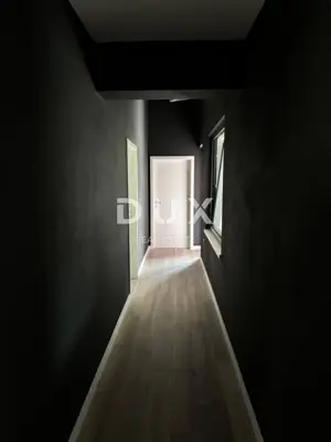 Haus 303 m², Gračišće - Blick auf Učka und Privatsphäre - 20