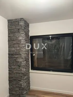 Haus 303 m², Gračišće - Blick auf Učka und Privatsphäre - 13