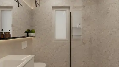 Wohnung 83 m², Medulin - Meerblick und Parkplatz - 18