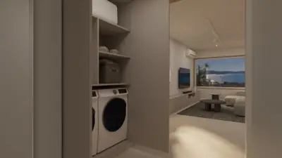 Wohnung 83 m², Medulin - Meerblick und Parkplatz - 10