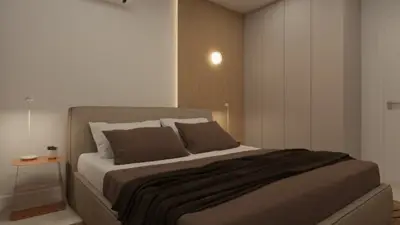 Wohnung 83 m², Medulin - Meerblick und Parkplatz - 14
