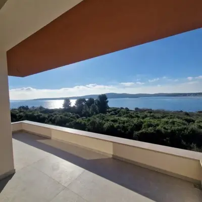 Wohnung 83 m², Medulin - Meerblick und Parkplatz - 3