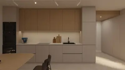 Wohnung 83 m², Medulin - Meerblick und Parkplatz - 9