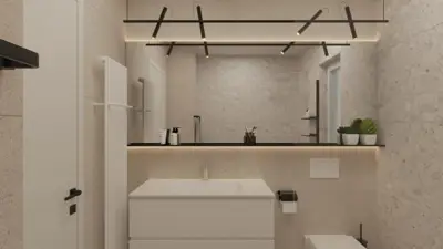 Wohnung 83 m², Medulin - Meerblick und Parkplatz - 17