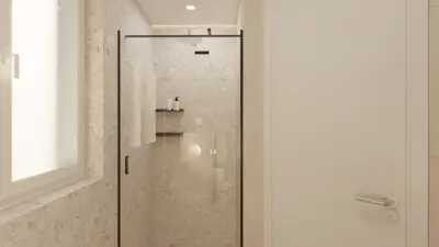 Wohnung 83 m², Medulin - Meerblick und Parkplatz - 12