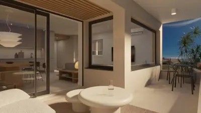 Wohnung 83 m², Medulin - Meerblick und Parkplatz - 6