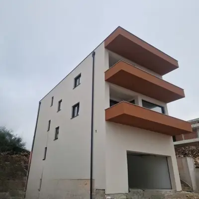 Wohnung 83 m², Medulin - Meerblick und Parkplatz - 20