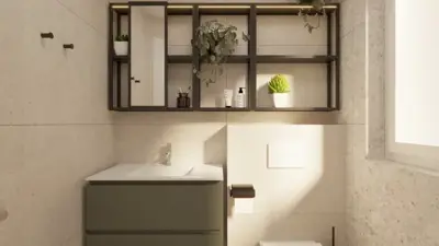 Wohnung 83 m², Medulin - Meerblick und Parkplatz - 13