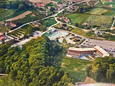 Building-agricultural land 22,129 m², Sveti Martin na Muri