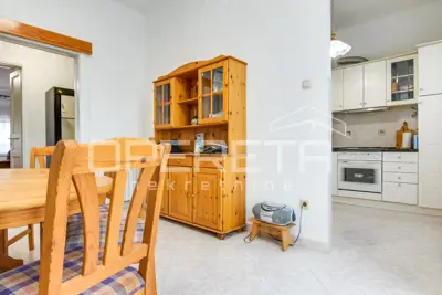 Wohnung 81 m², Donji grad - Krešimirov trg, Blick auf den Park - 14