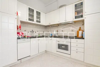 Wohnung 81 m², Donji grad - Krešimirov trg, Blick auf den Park - 3